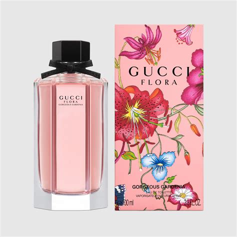 gucci flora eau fraiche edt 75ml|flora by gucci gorgeous gardenia.